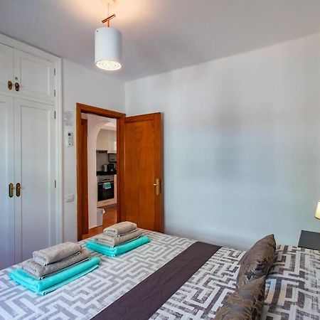 Casa Luna Puerto del Carmen  Ngoại thất bức ảnh