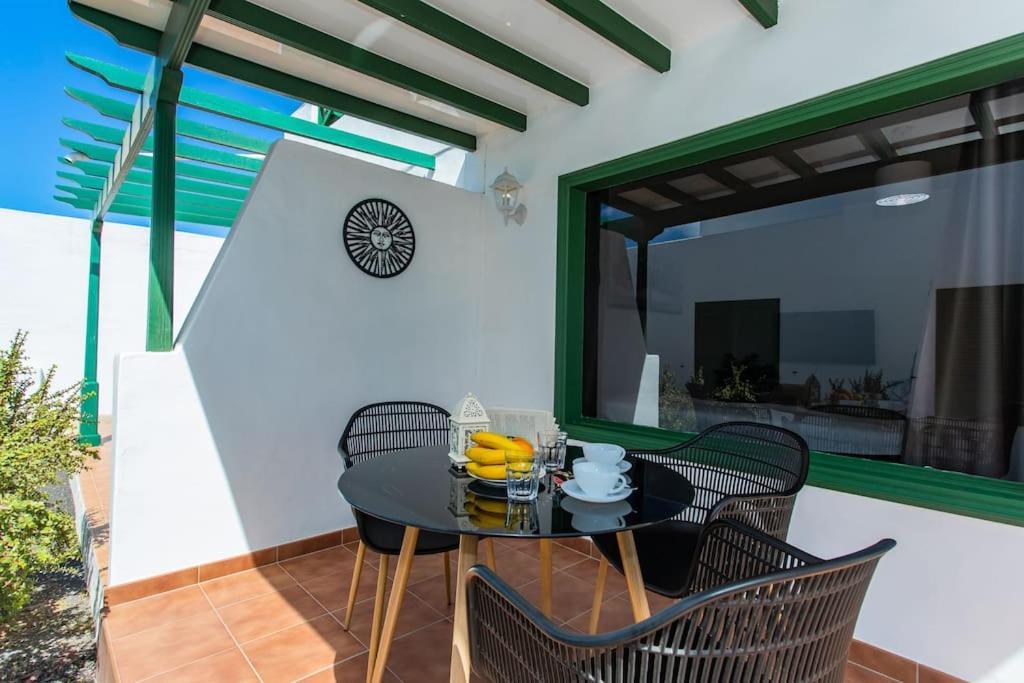 Casa Luna Puerto del Carmen  Ngoại thất bức ảnh