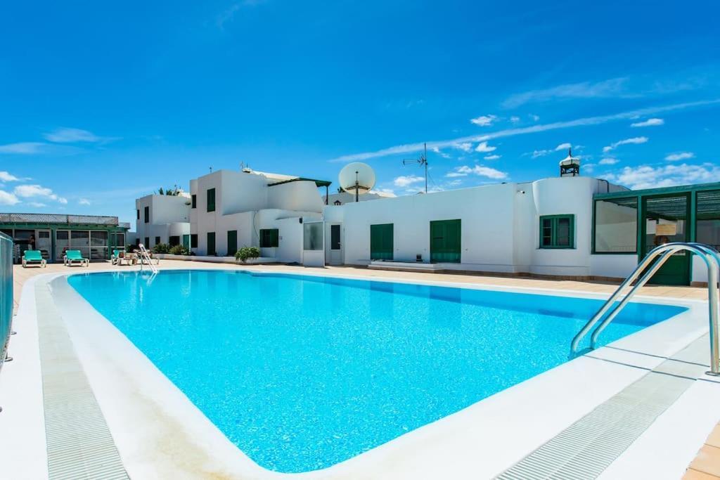 Casa Luna Puerto del Carmen  Ngoại thất bức ảnh