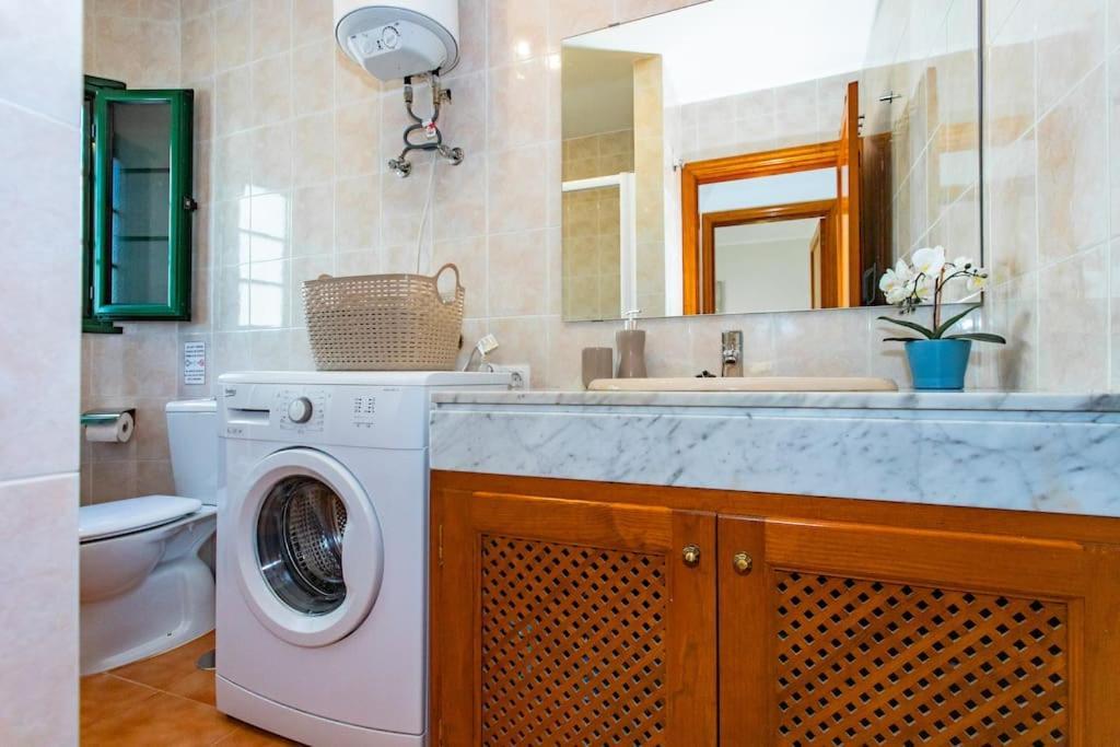 Casa Luna Puerto del Carmen  Ngoại thất bức ảnh