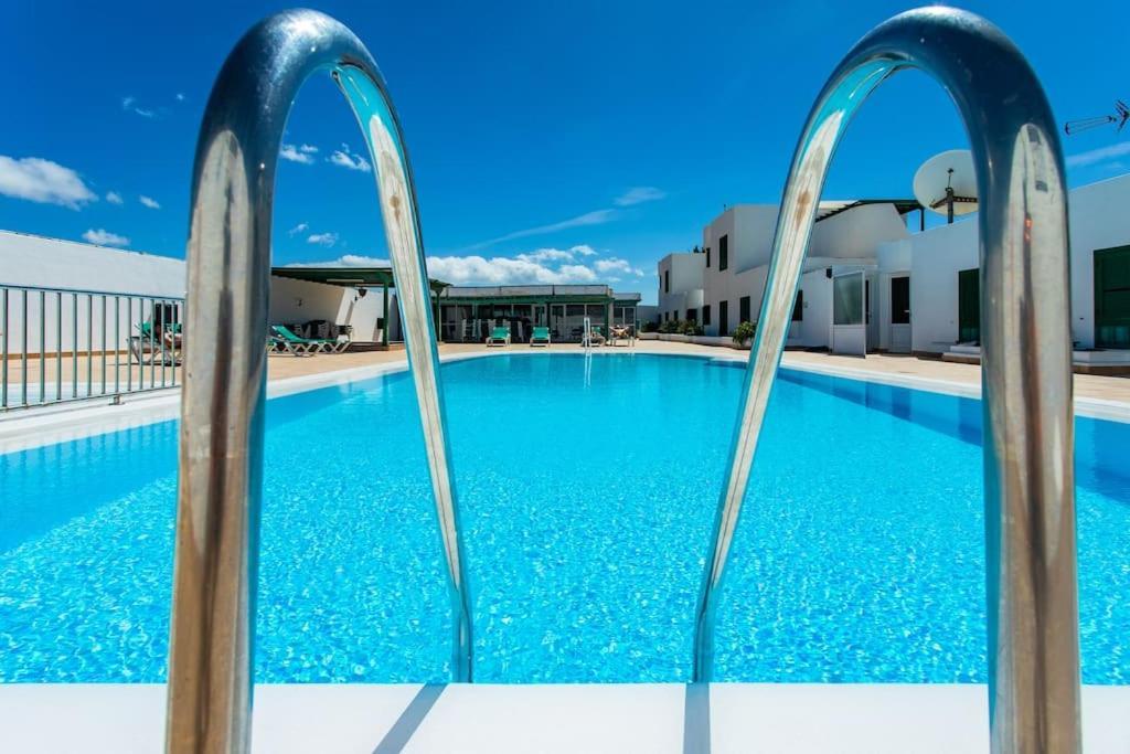 Casa Luna Puerto del Carmen  Ngoại thất bức ảnh