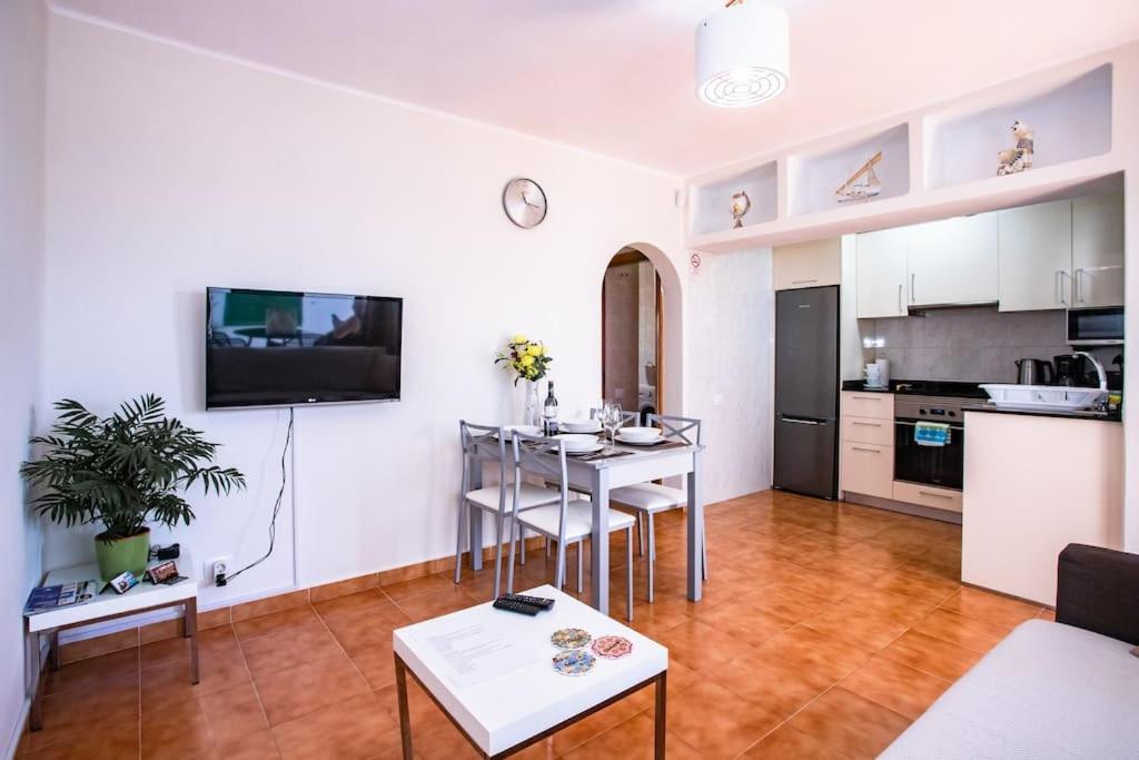Casa Luna Puerto del Carmen  Ngoại thất bức ảnh