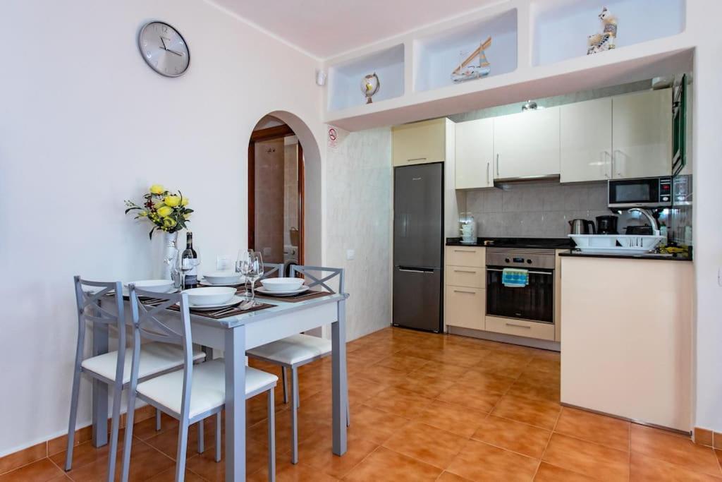 Casa Luna Puerto del Carmen  Ngoại thất bức ảnh