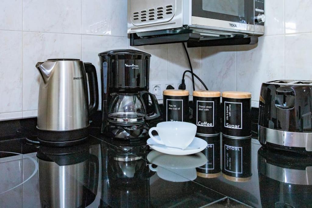 Casa Luna Puerto del Carmen  Ngoại thất bức ảnh